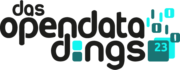 dasopendatadings Logo