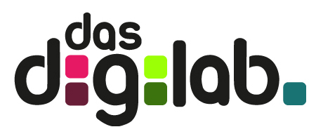 media.labs Logo